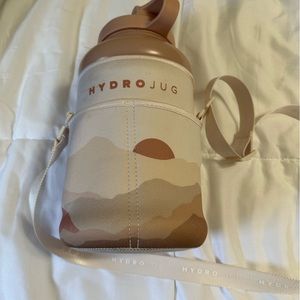 Hydro jug